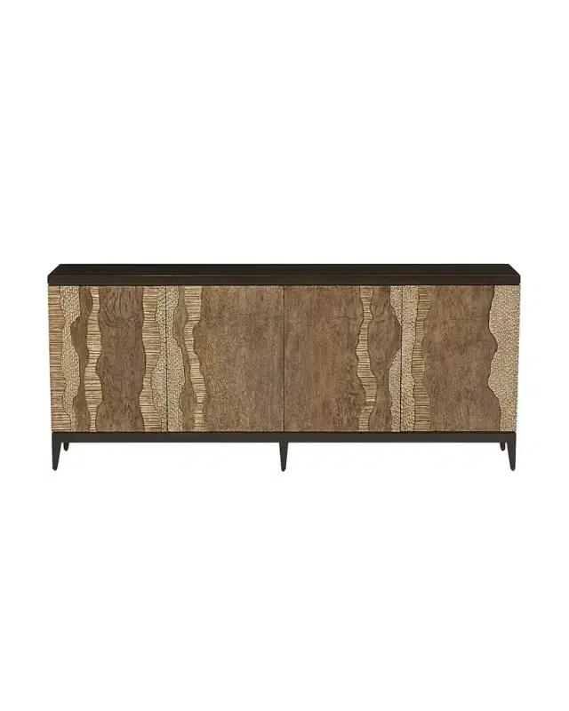 John-Richard Collection River 's Edge Sideboard