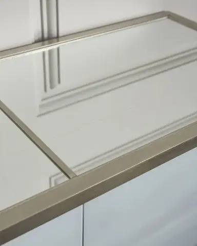 Carol Benson-Cobb by John-Richard Simpatico Four-Door Cabinet | Thumbnail 5 Carol Benson-Cobb by John-Richard Simpatico Four-Door Cabinet | Thumbnail 5