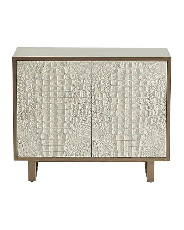 John-Richard Collection Kano Two-Door Chest