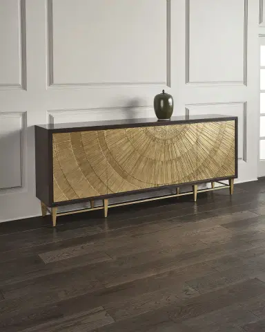 John-Richard Collection Radiate Sideboard | Thumbnail 2