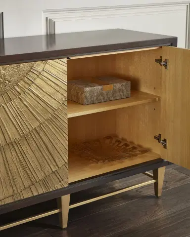 John-Richard Collection Radiate Sideboard | Thumbnail 3