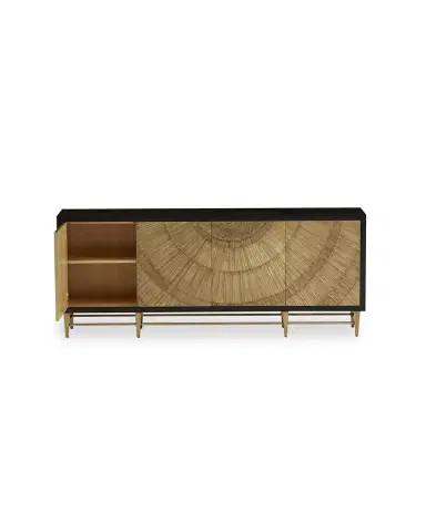 John-Richard Collection Radiate Sideboard | Thumbnail 4