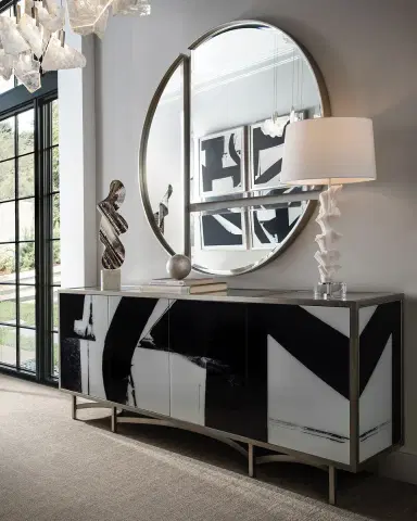 Carol Benson-Cobb by John-Richard Entanglement Sideboard | Thumbnail 2