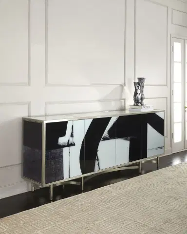 Carol Benson-Cobb by John-Richard Entanglement Sideboard | Thumbnail 3