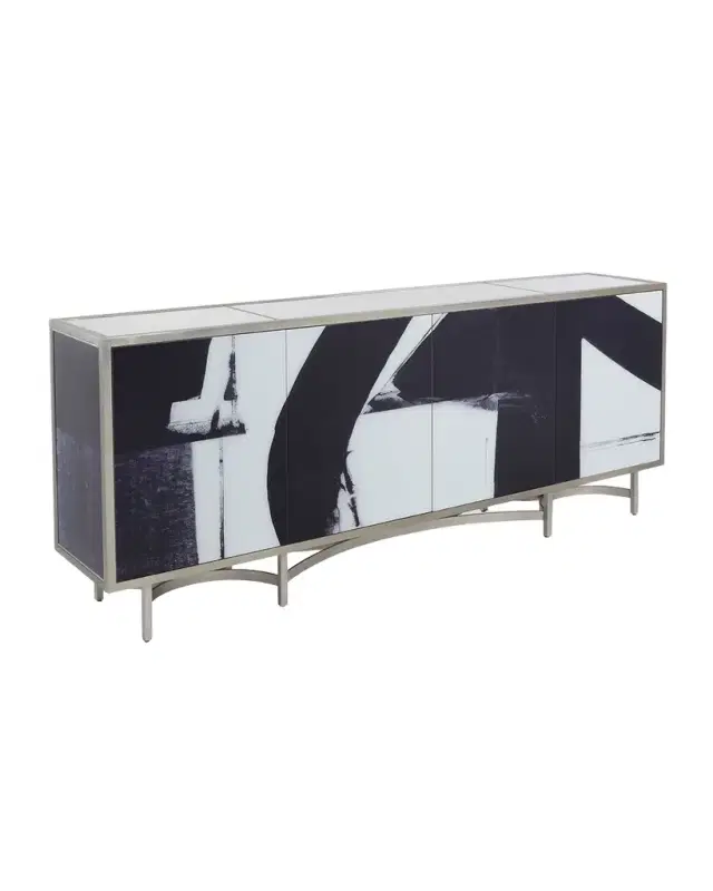 Carol Benson-Cobb by John-Richard Entanglement Sideboard
