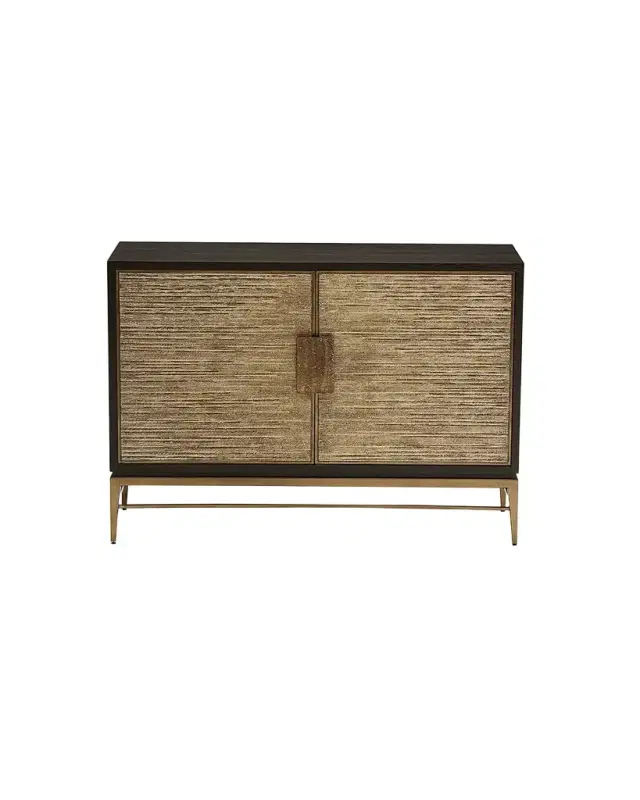 John-Richard Collection Walthall Two-Door Cabinet