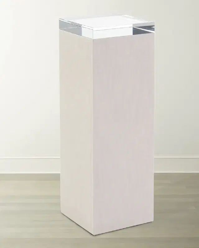 John-Richard Collection Belo Pedestal