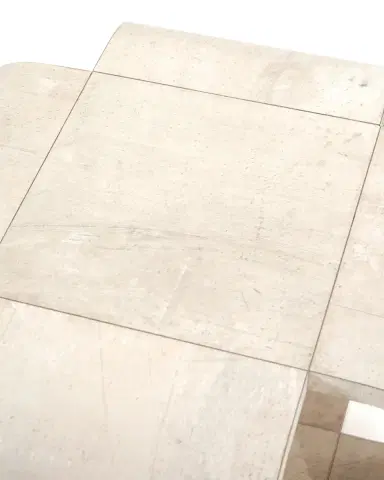 John-Richard Collection Chalonne End Table | Thumbnail 4