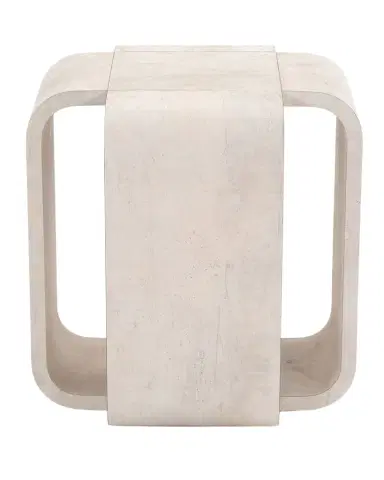 John-Richard Collection Chalonne End Table | Thumbnail 1