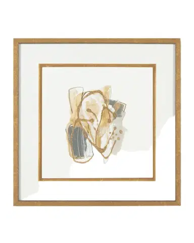 John-Richard Collection "Metallurgy II" Giclee Art on Canvas | Thumbnail 1