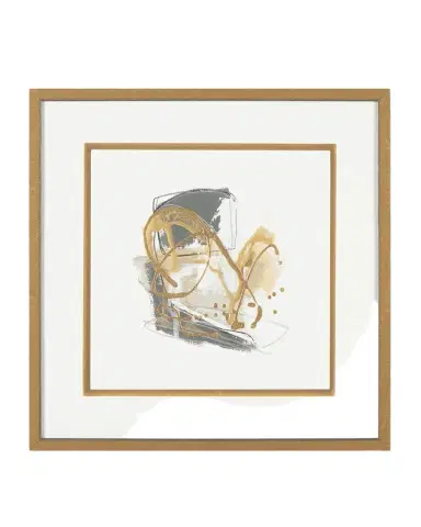 John-Richard Collection "Metallurgy IV" Giclee Art on Canvas | Thumbnail 1