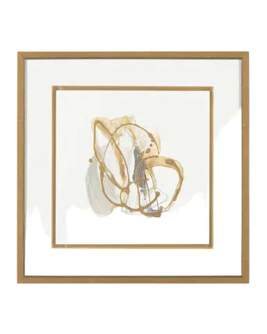 John-Richard Collection "Metallurgy III" Giclee Art on Canvas | Thumbnail 1
