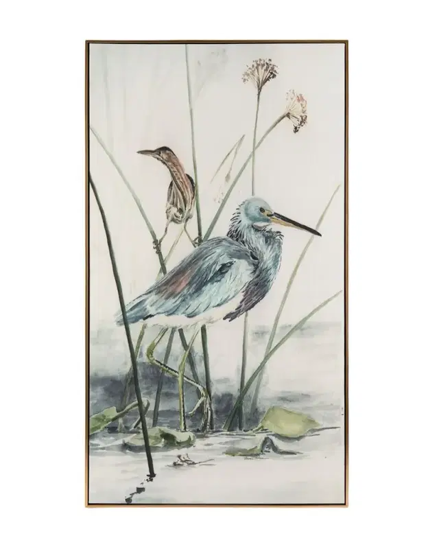 John-Richard Collection "Sanctuary I" Giclee Wall Art by Annie Moran