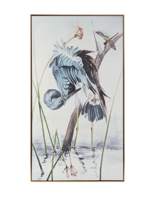 John-Richard Collection "Sanctuary II" Giclee Wall Art by Annie Moran