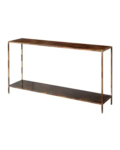 Jamie Young Royal Console Table | Thumbnail 1 Jamie Young Royal Console Table | Thumbnail 1