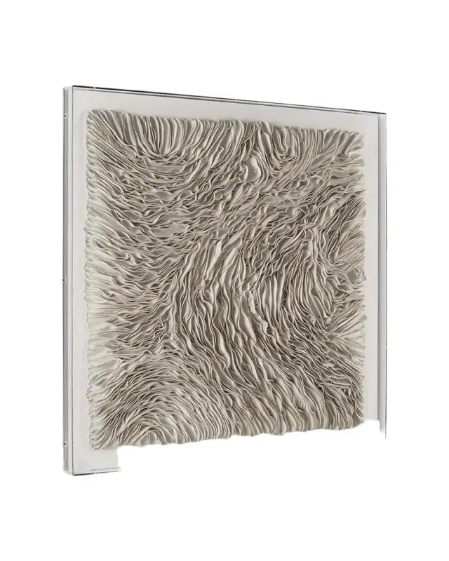 John-Richard Collection "Whirlwind I" Original Wall Art by Tony Fey