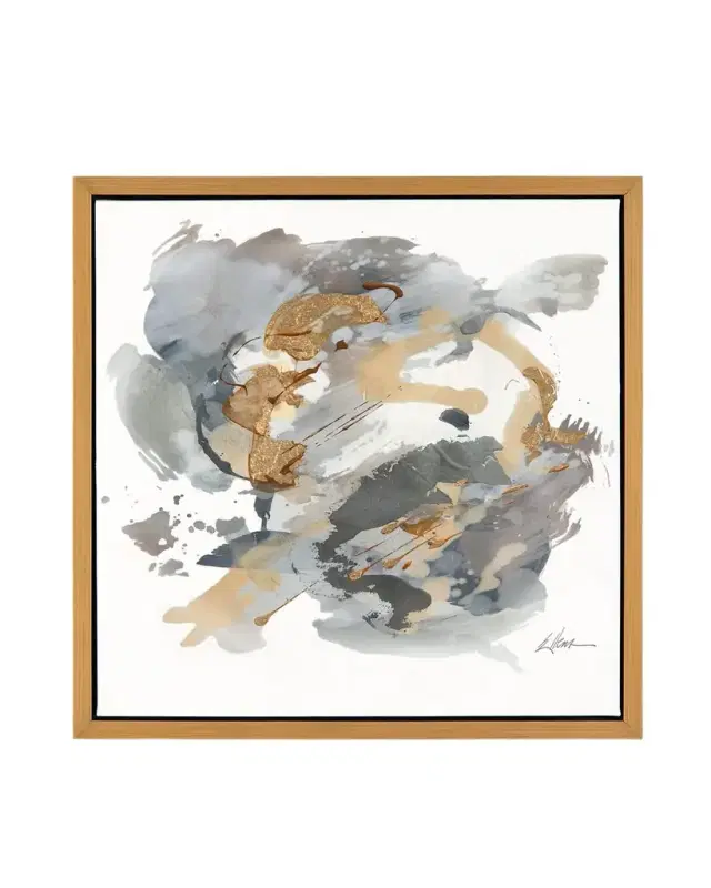 John-Richard Collection "Gold