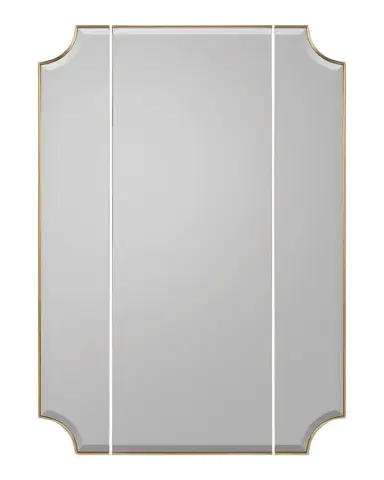 John-Richard Collection Moulin Triptych Mirror | Thumbnail 1