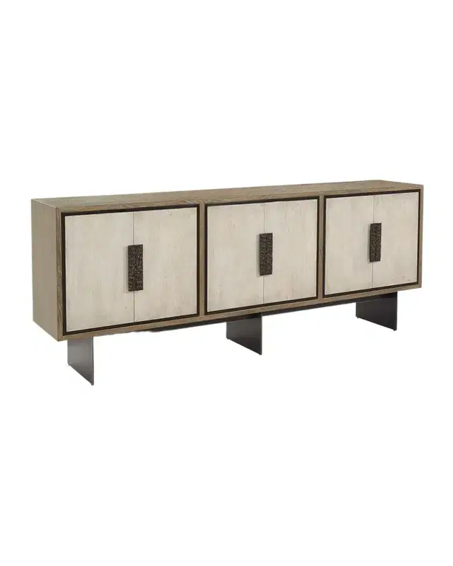 John-Richard Collection Kaya Credenza