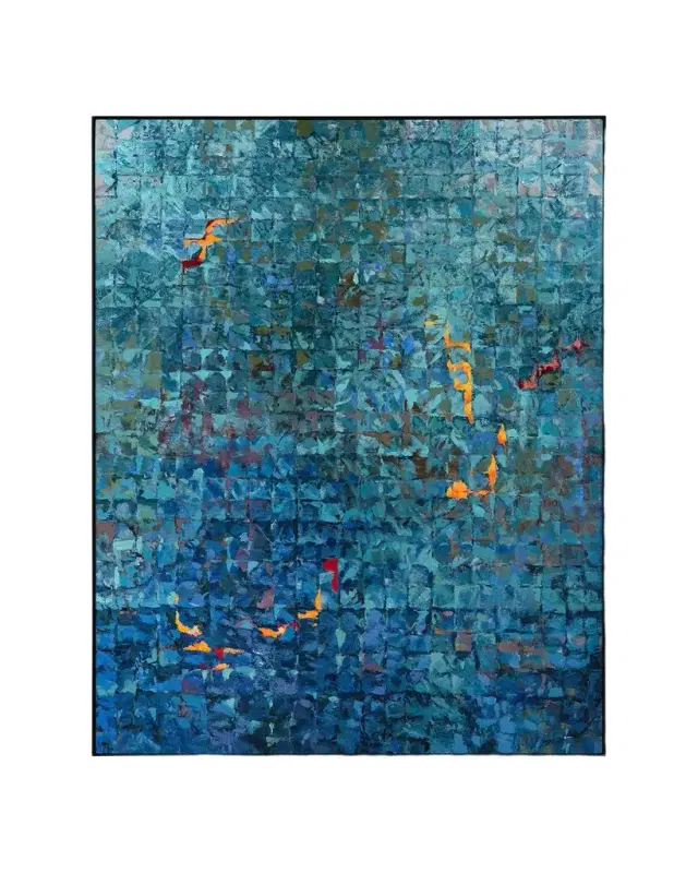John-Richard Collection "Atlantic" Original Painting