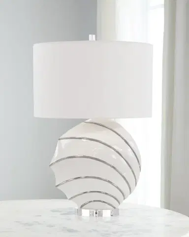 John-Richard Collection Orbital Table Lamp | Thumbnail 2