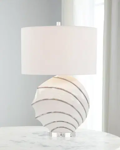 John-Richard Collection Orbital Table Lamp | Thumbnail 1