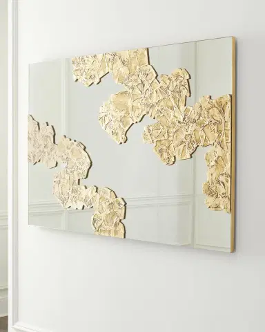 John-Richard Collection Nuvole Mirror | Thumbnail 2