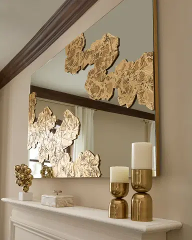 John-Richard Collection Nuvole Mirror | Thumbnail 4