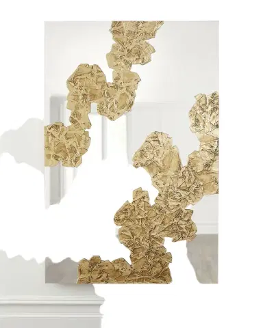 John-Richard Collection Nuvole Mirror | Thumbnail 1