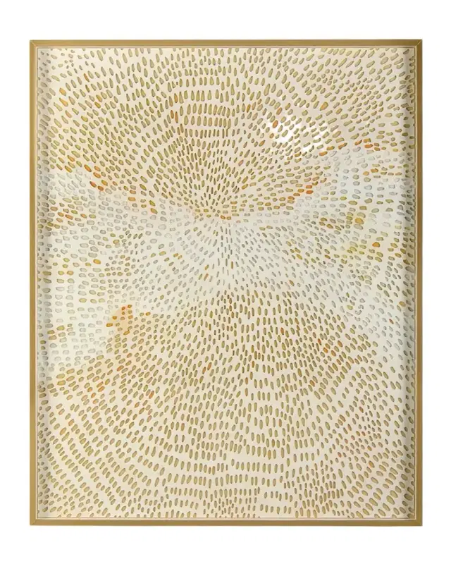 John-Richard Collection "Tanzania" Original Wall Art by Mark McDowell