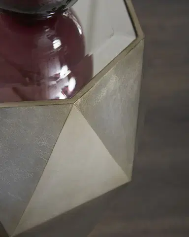 John-Richard Collection Radiant Accent Table | Thumbnail 3