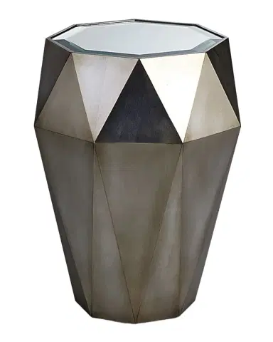 John-Richard Collection Radiant Accent Table | Thumbnail 1