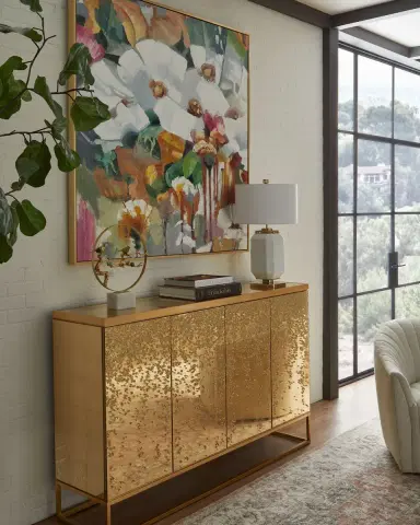 John-Richard Collection Ventus 4-Door Sideboard | Thumbnail 5
