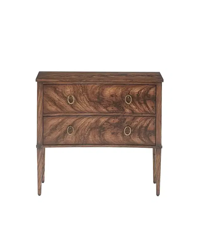 John-Richard Collection Agrestic 2-Drawer Chest