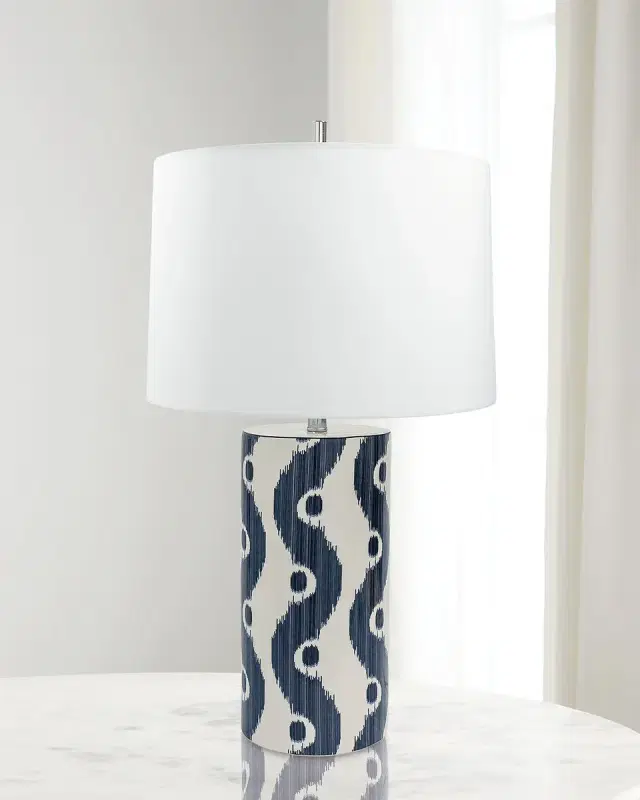 Port 68 Marrakech Lamp