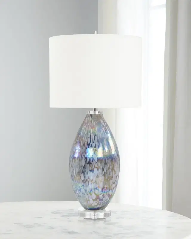 John-Richard Collection Ciara Table Lamp