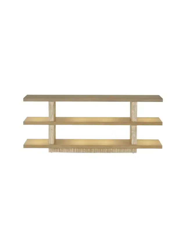 Framework Console Table