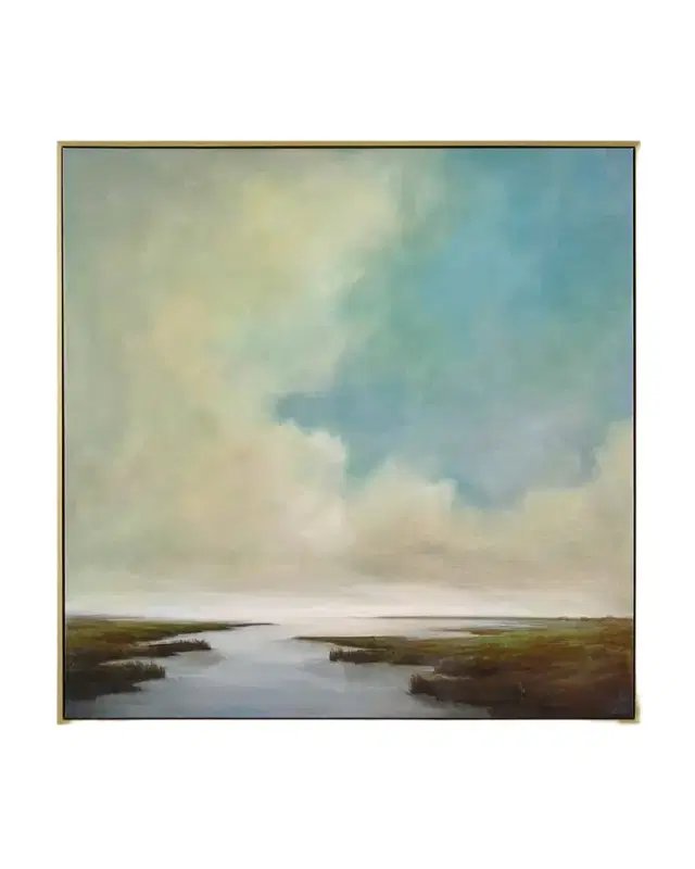 John-Richard Collection "Ethereal Moment" Giclee