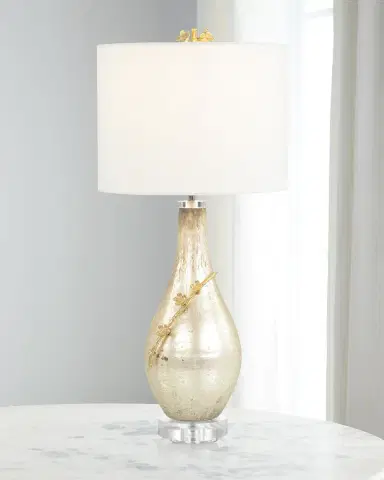 John-Richard Collection Sakura Table Lamp | Thumbnail 2