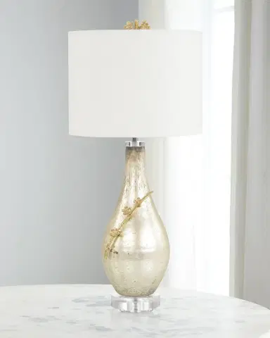 John-Richard Collection Sakura Table Lamp | Thumbnail 1