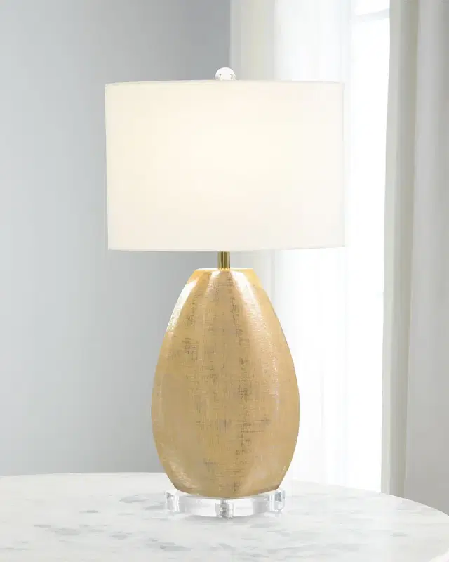 John-Richard Collection Helina Lamp