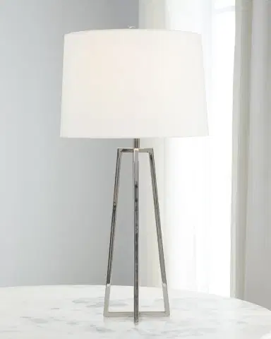 John-Richard Collection Alana Table Lamp | Thumbnail 1 John-Richard Collection Alana Table Lamp | Thumbnail 1