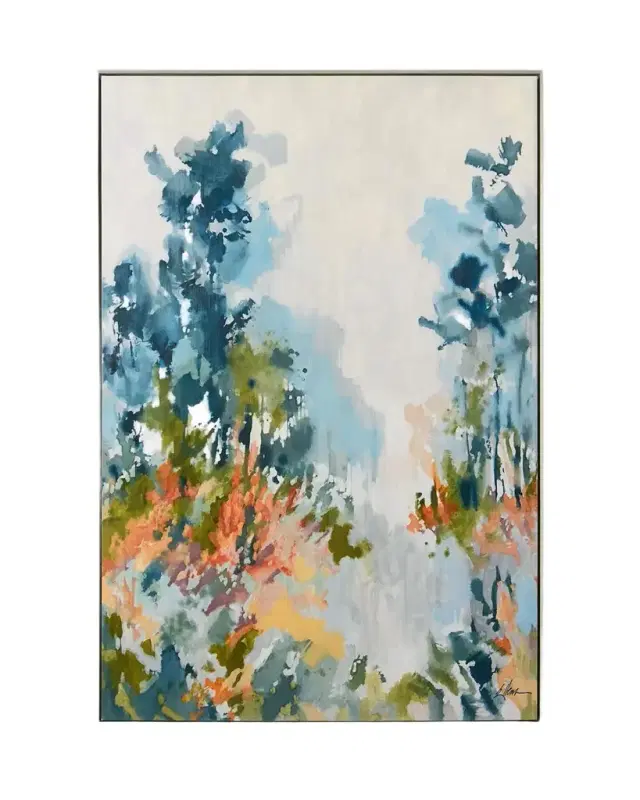 John-Richard Collection "Enchantment" Giclee