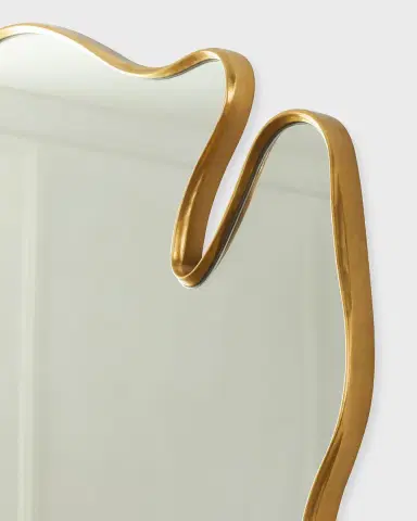 John-Richard Collection Agley 74" Wall Mirror | Thumbnail 2