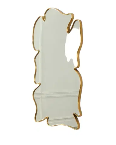 John-Richard Collection Agley 74" Wall Mirror | Thumbnail 1