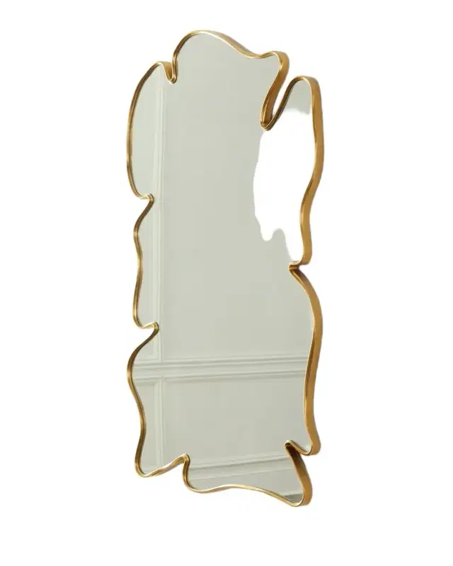 John-Richard Collection Agley 74" Wall Mirror
