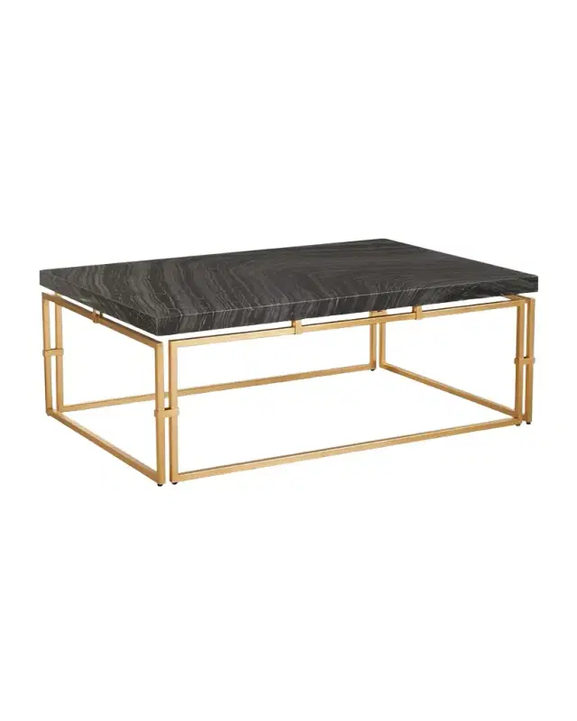 Calabria Cocktail Table