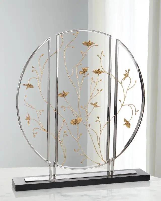 John-Richard Collection Circle of Life Sculpture