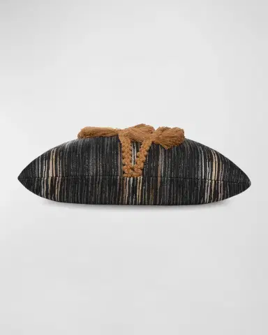 Elaine Smith Ingenuity Indoor/Outdoor Pillow, 12" x 20" | Thumbnail 6 Elaine Smith Ingenuity Indoor/Outdoor Pillow, 12" x 20" | Thumbnail 6