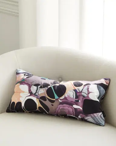 Christian Lacroix Jaipur Stripe Cushion | Thumbnail 2 Christian Lacroix Jaipur Stripe Cushion | Thumbnail 2